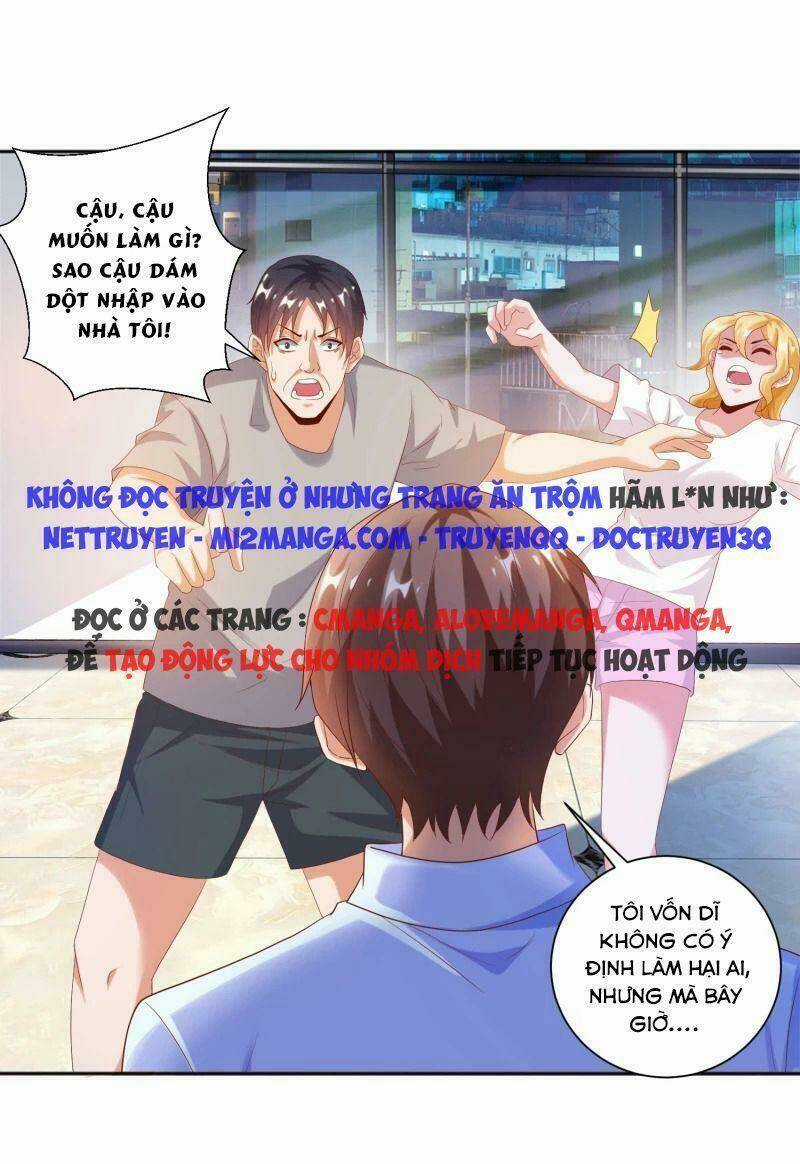 Tôi Luyện Thành Thần Chapter 27 trang 8