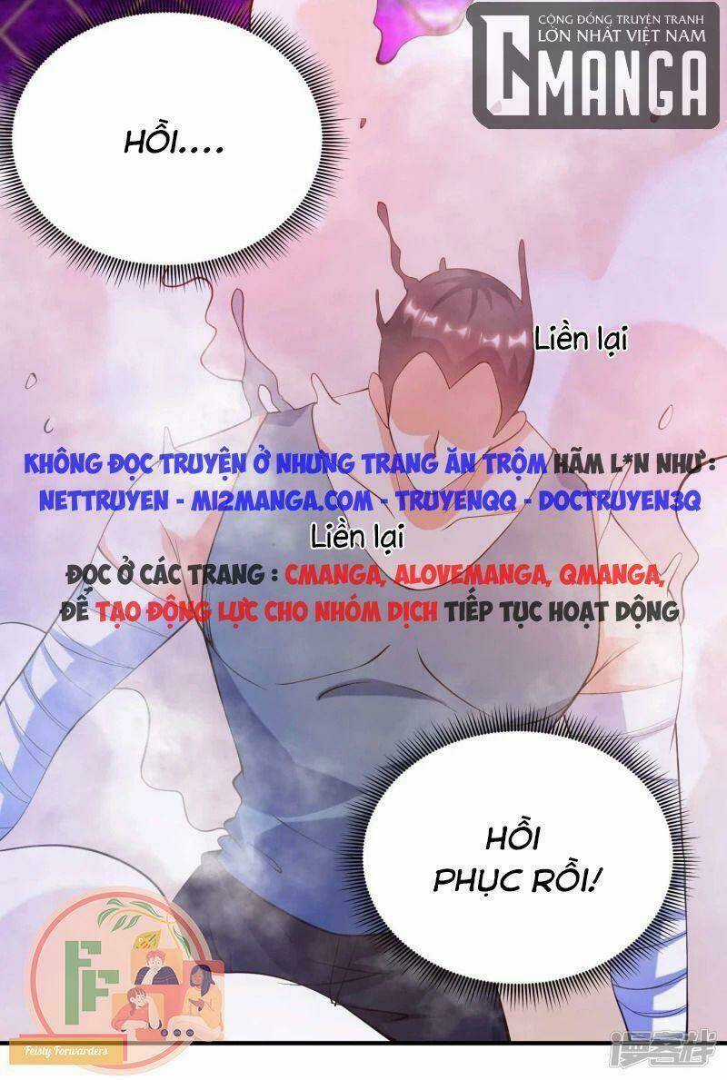 Tôi Luyện Thành Thần Chapter 28 trang 11