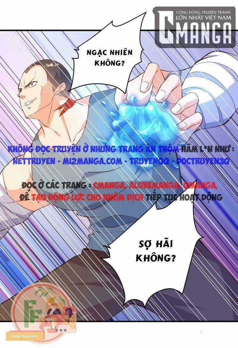 Tôi Luyện Thành Thần Chapter 28 trang 13