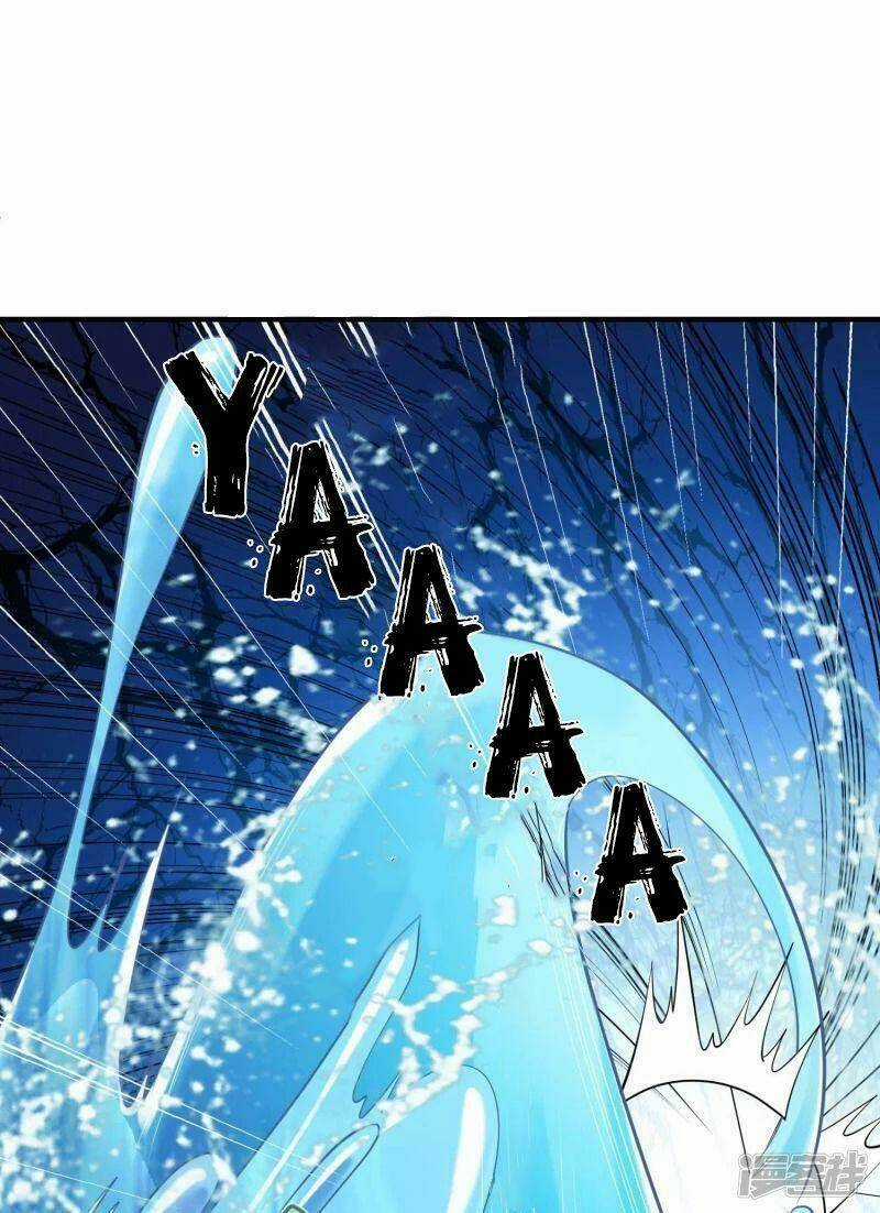 Tôi Luyện Thành Thần Chapter 28 trang 14