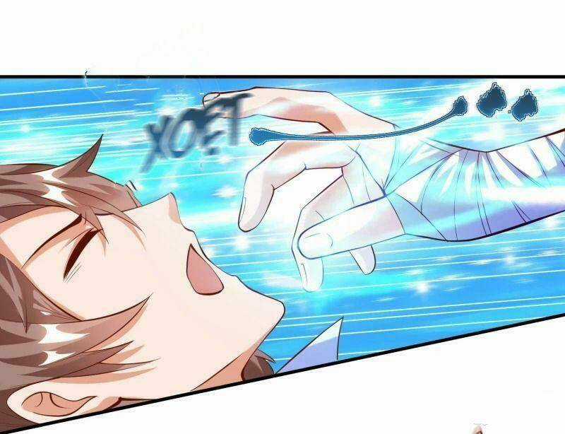 Tôi Luyện Thành Thần Chapter 28 trang 16