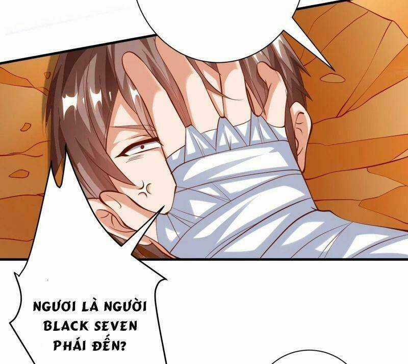 Tôi Luyện Thành Thần Chapter 28 trang 18