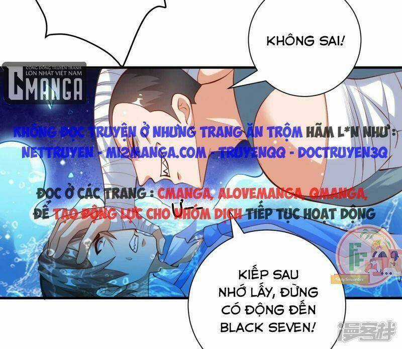 Tôi Luyện Thành Thần Chapter 28 trang 19