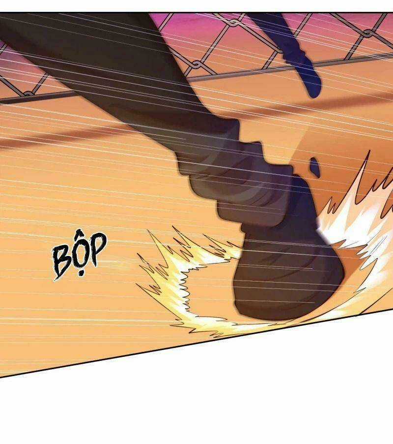 Tôi Luyện Thành Thần Chapter 28 trang 2