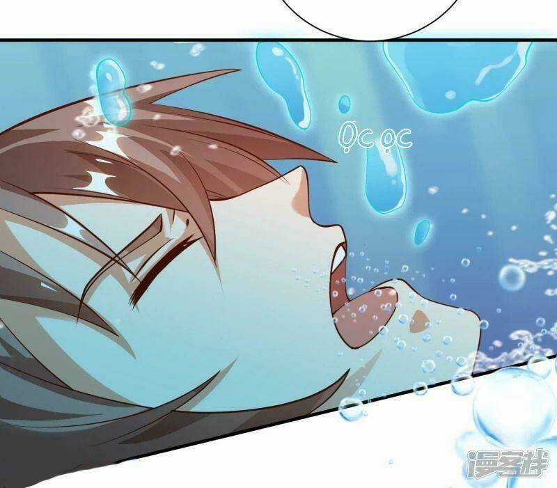 Tôi Luyện Thành Thần Chapter 28 trang 20