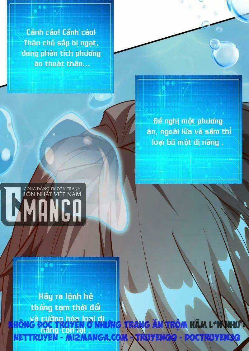 Tôi Luyện Thành Thần Chapter 28 trang 21