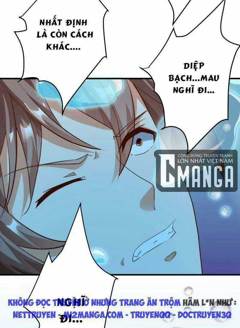 Tôi Luyện Thành Thần Chapter 28 trang 24