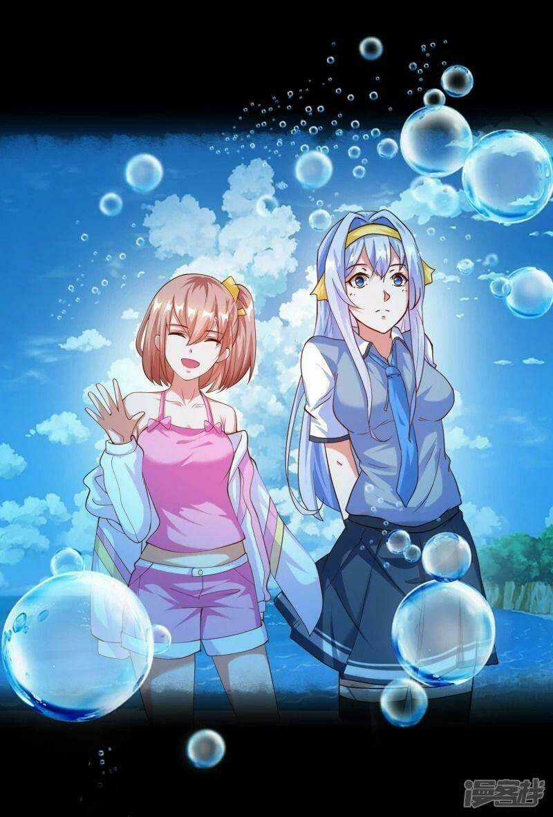 Tôi Luyện Thành Thần Chapter 28 trang 28