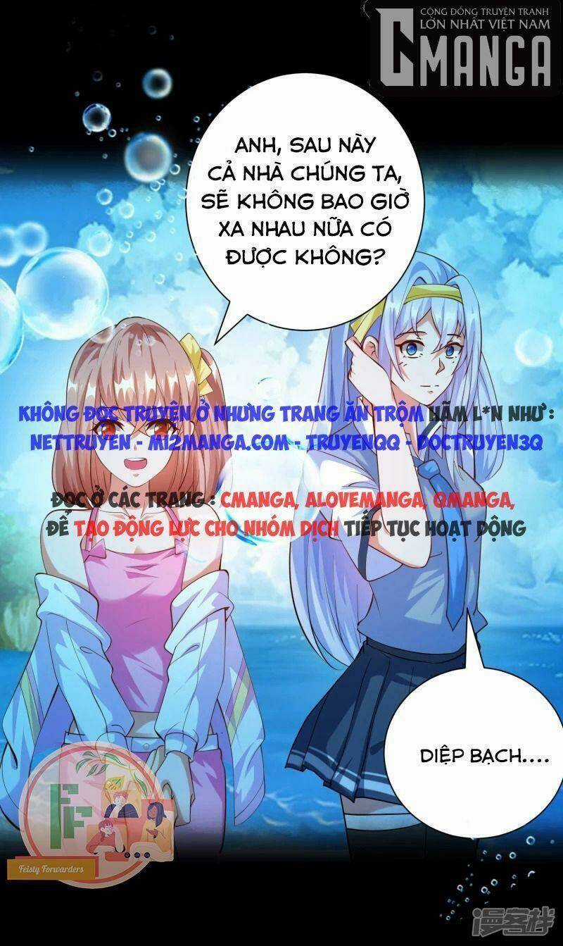 Tôi Luyện Thành Thần Chapter 28 trang 29
