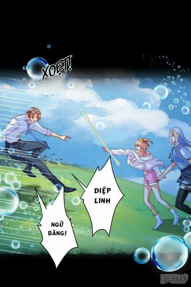 Tôi Luyện Thành Thần Chapter 28 trang 30