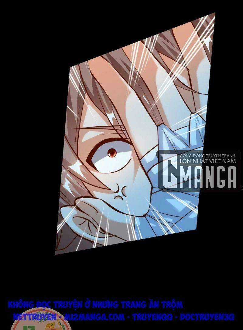 Tôi Luyện Thành Thần Chapter 28 trang 31