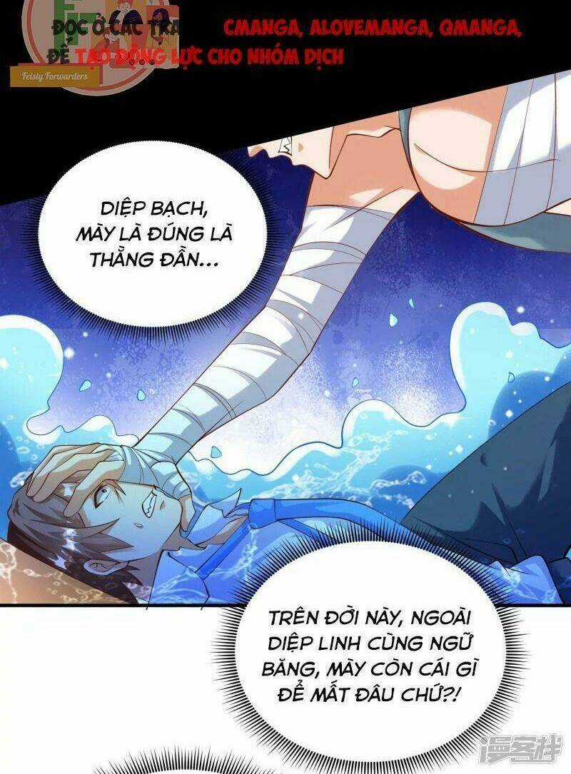 Tôi Luyện Thành Thần Chapter 28 trang 32