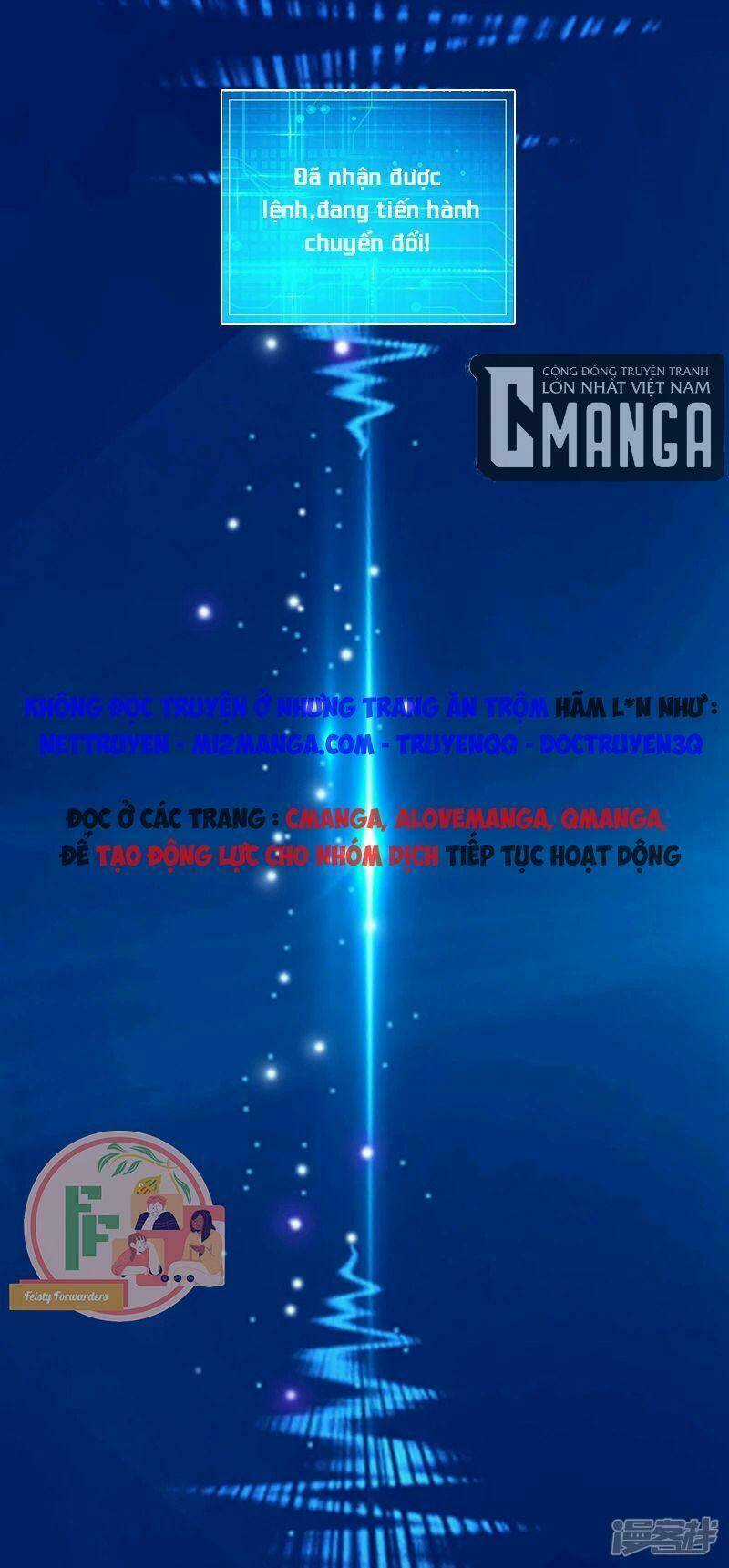 Tôi Luyện Thành Thần Chapter 28 trang 34