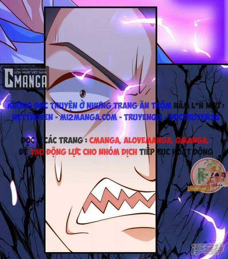 Tôi Luyện Thành Thần Chapter 28 trang 36