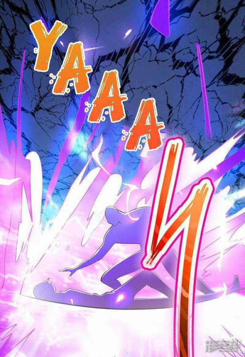 Tôi Luyện Thành Thần Chapter 28 trang 37