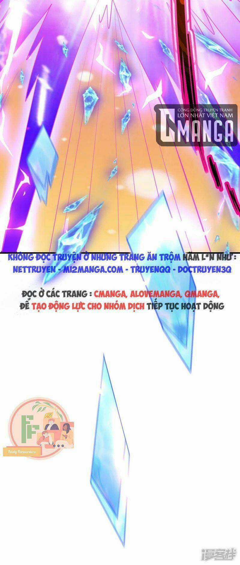 Tôi Luyện Thành Thần Chapter 28 trang 38