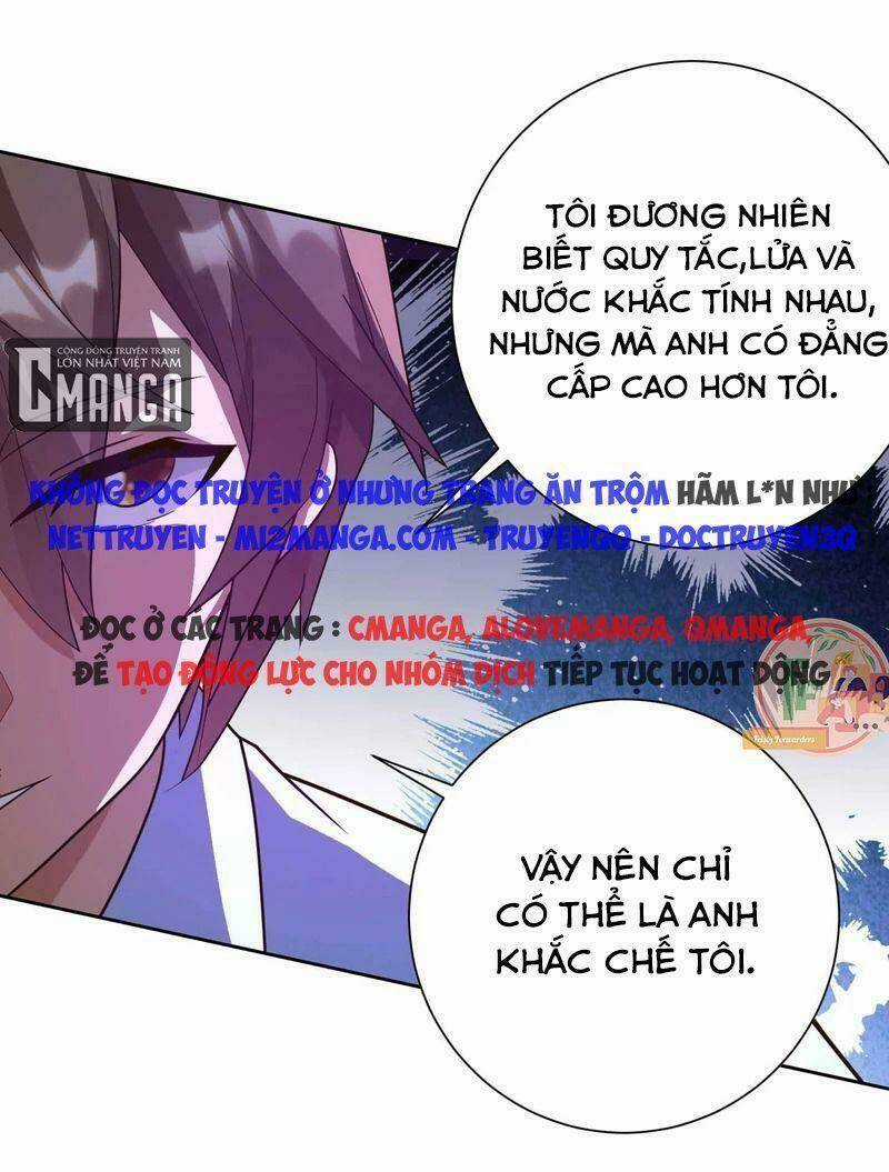 Tôi Luyện Thành Thần Chapter 28 trang 5