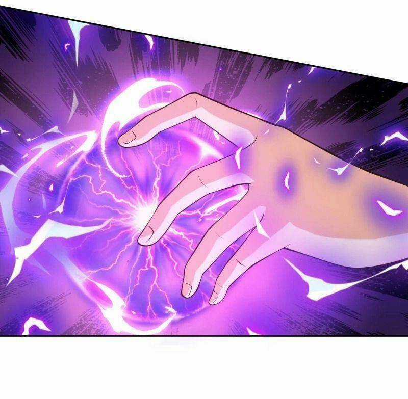 Tôi Luyện Thành Thần Chapter 28 trang 6