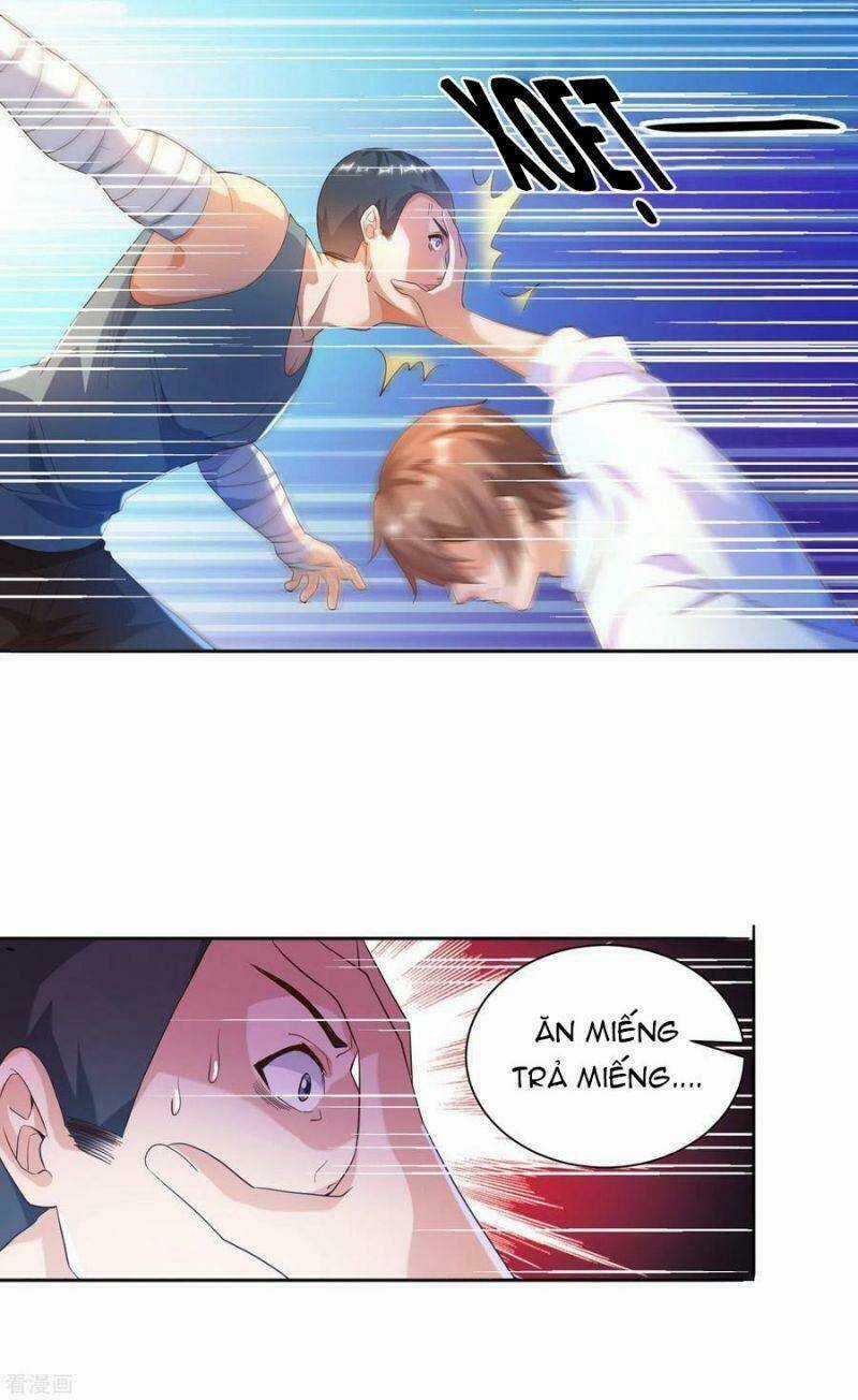 Tôi Luyện Thành Thần Chapter 29 trang 10