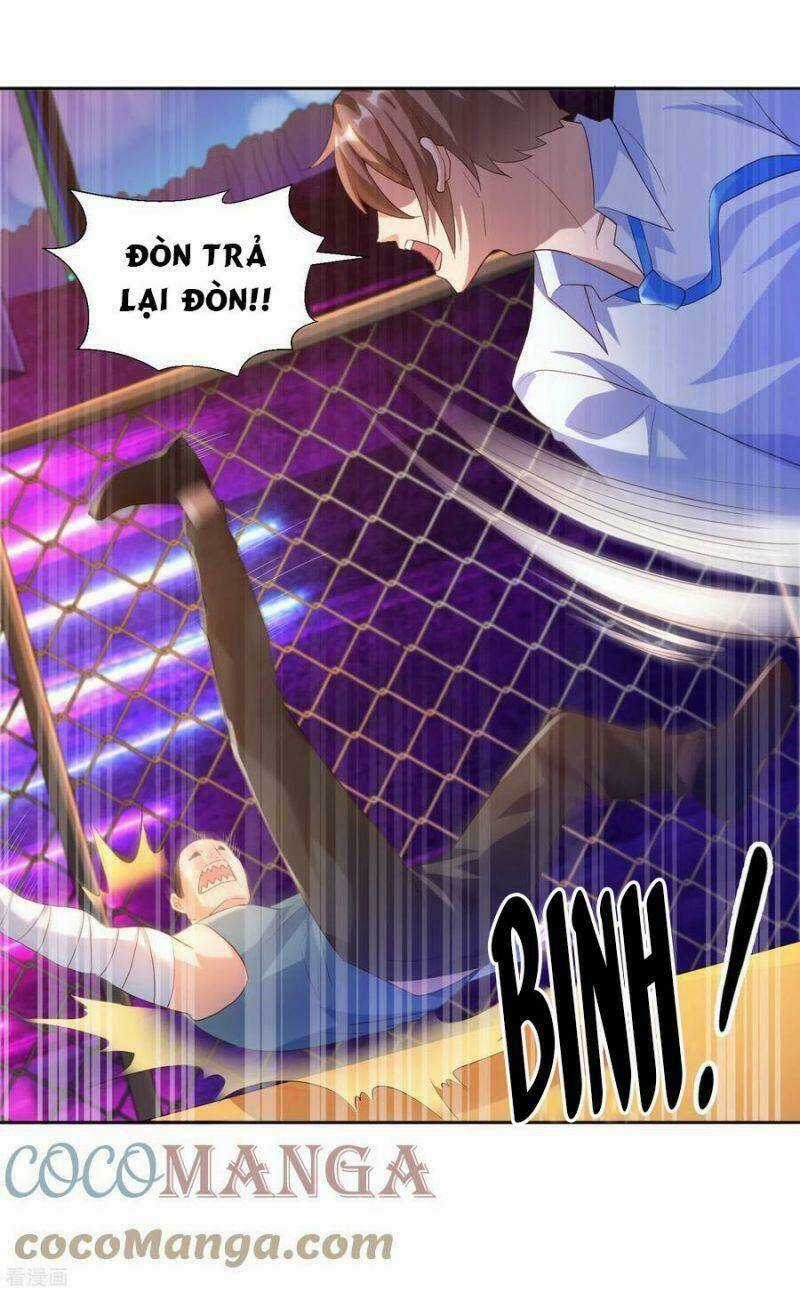 Tôi Luyện Thành Thần Chapter 29 trang 11