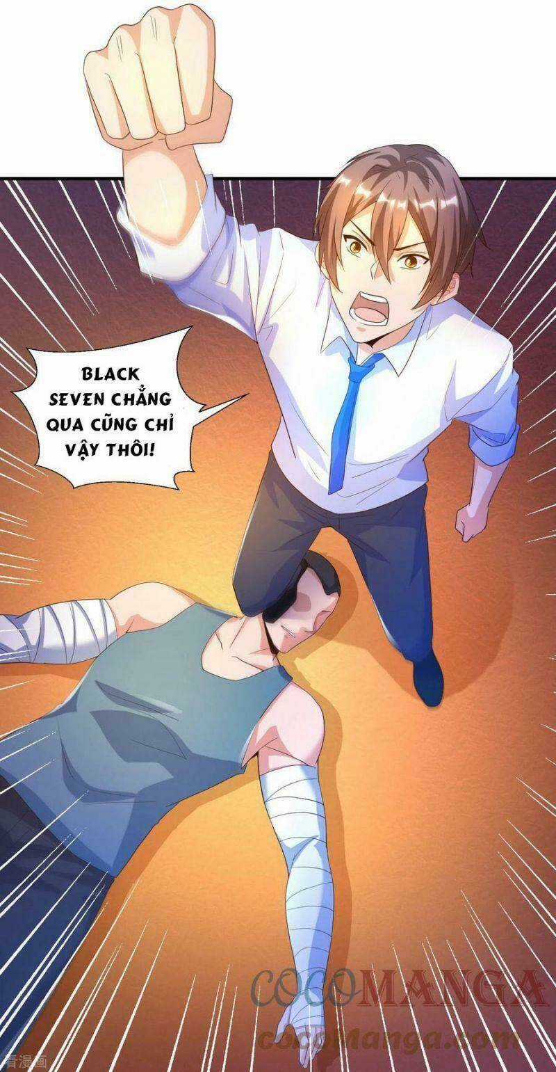 Tôi Luyện Thành Thần Chapter 29 trang 13