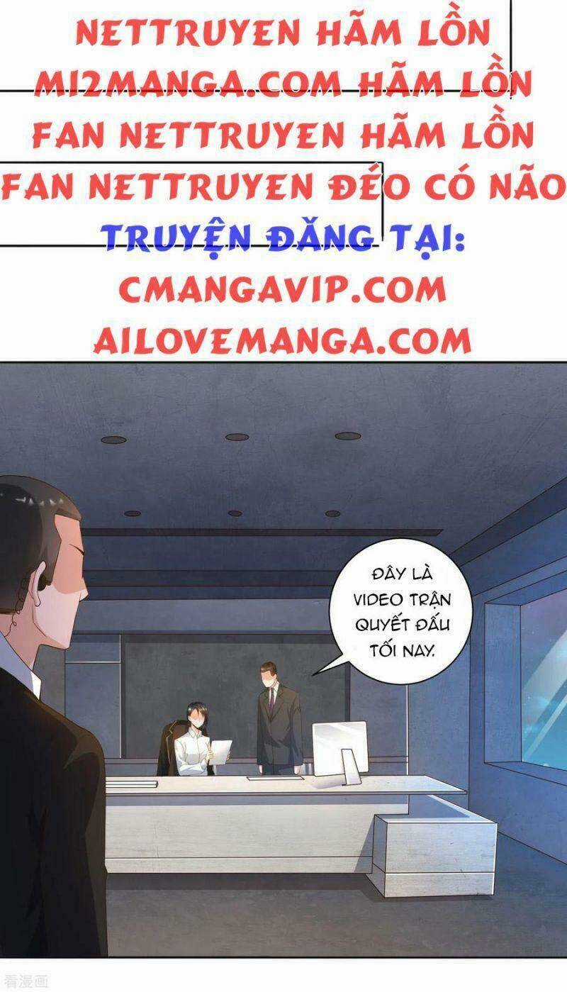 Tôi Luyện Thành Thần Chapter 29 trang 14