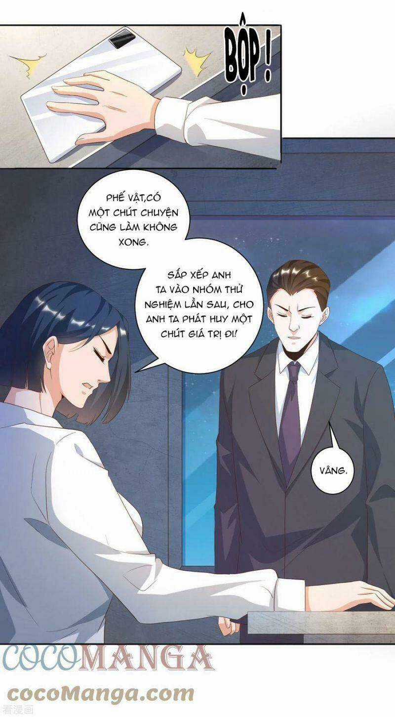 Tôi Luyện Thành Thần Chapter 29 trang 15