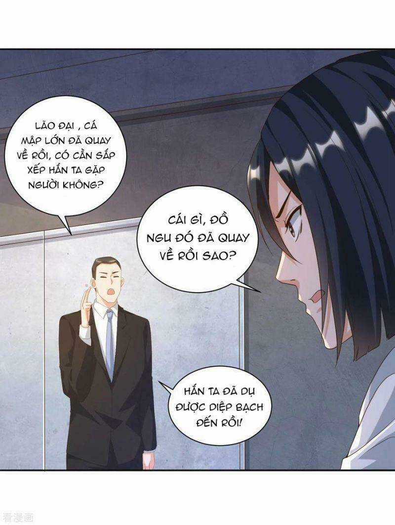 Tôi Luyện Thành Thần Chapter 29 trang 16