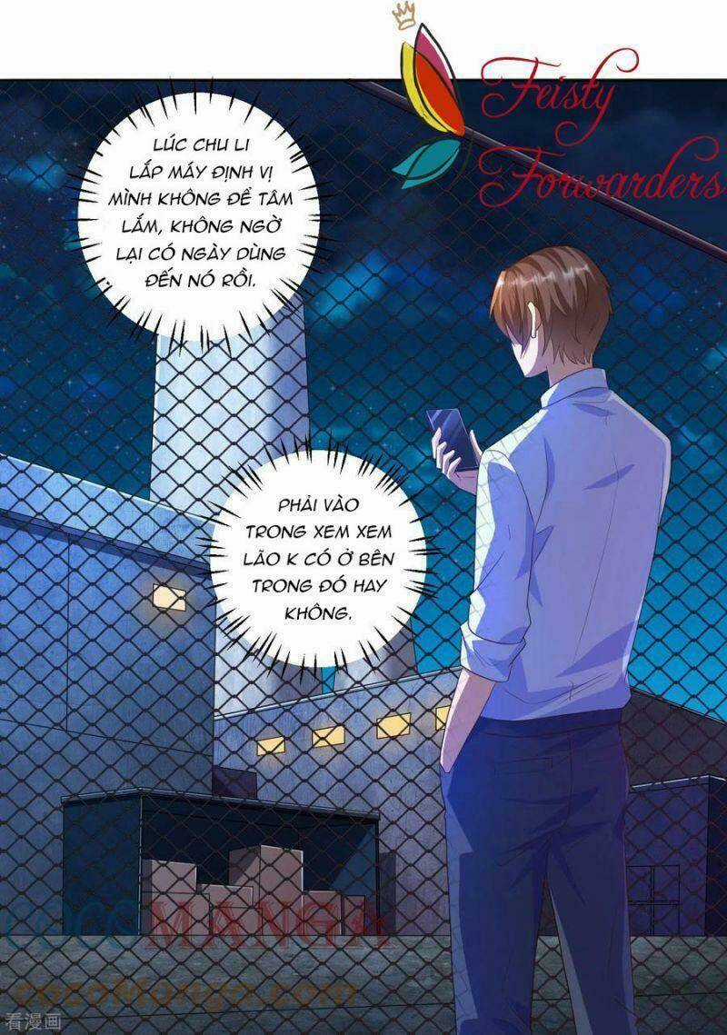 Tôi Luyện Thành Thần Chapter 29 trang 17