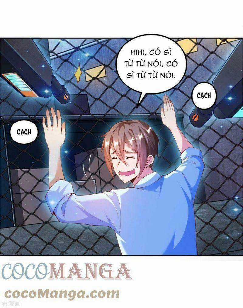 Tôi Luyện Thành Thần Chapter 29 trang 19