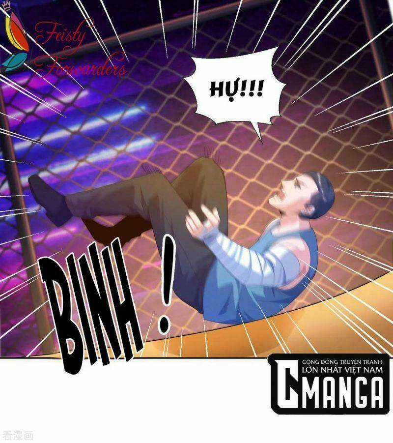 Tôi Luyện Thành Thần Chapter 29 trang 2