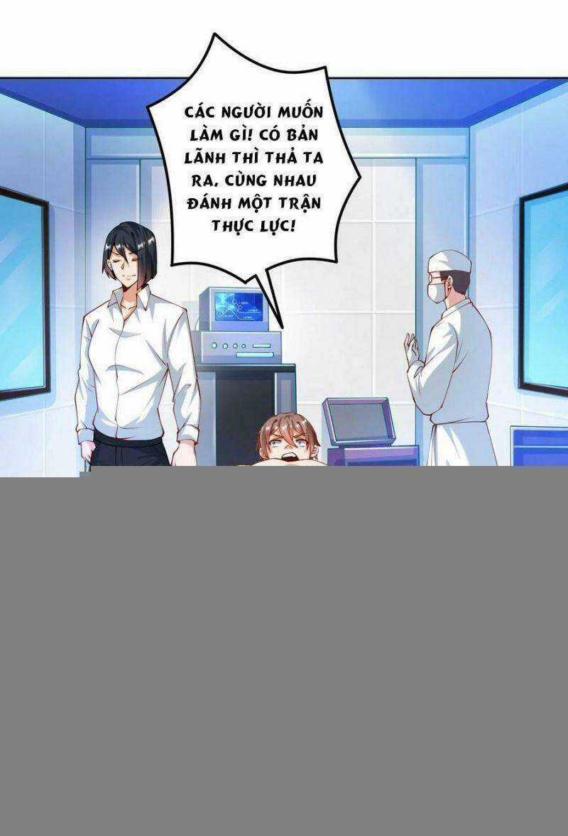 Tôi Luyện Thành Thần Chapter 29 trang 21
