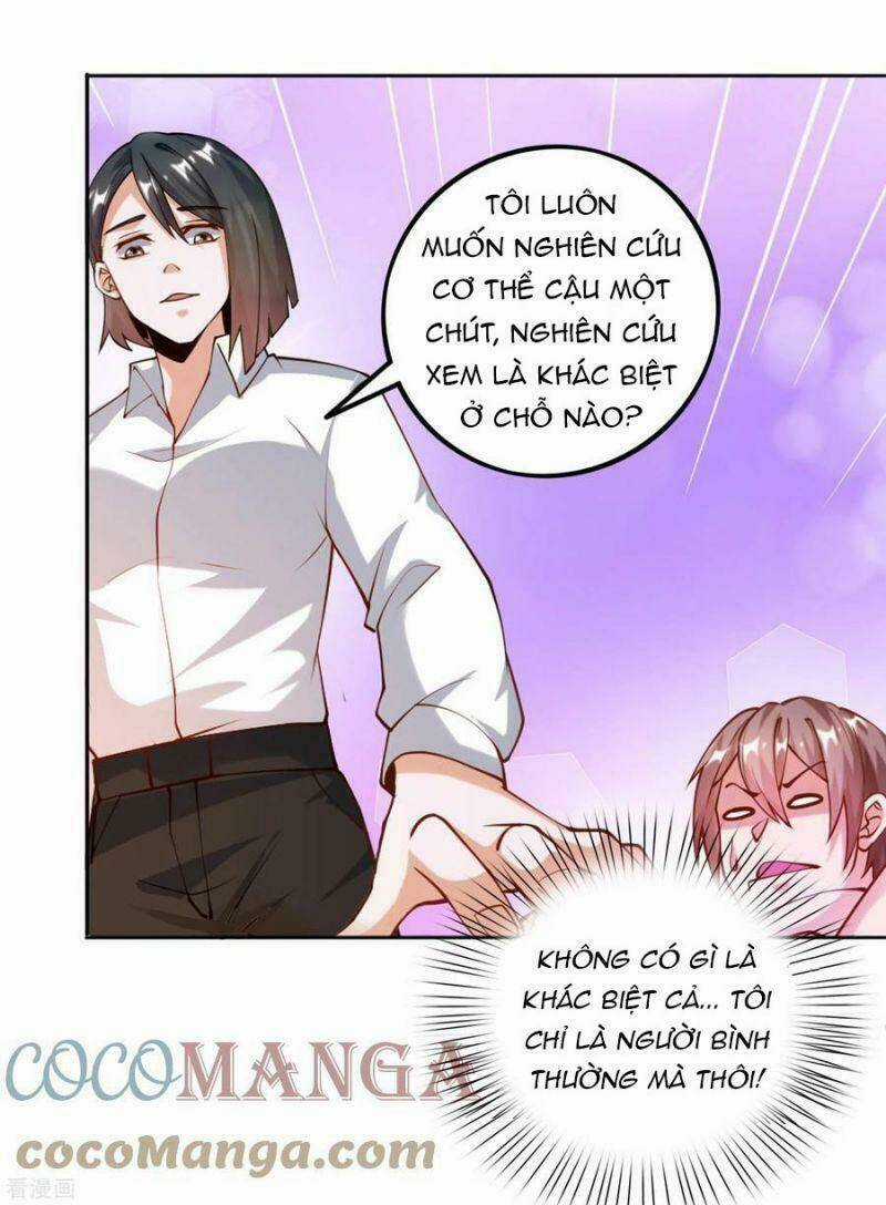 Tôi Luyện Thành Thần Chapter 29 trang 23