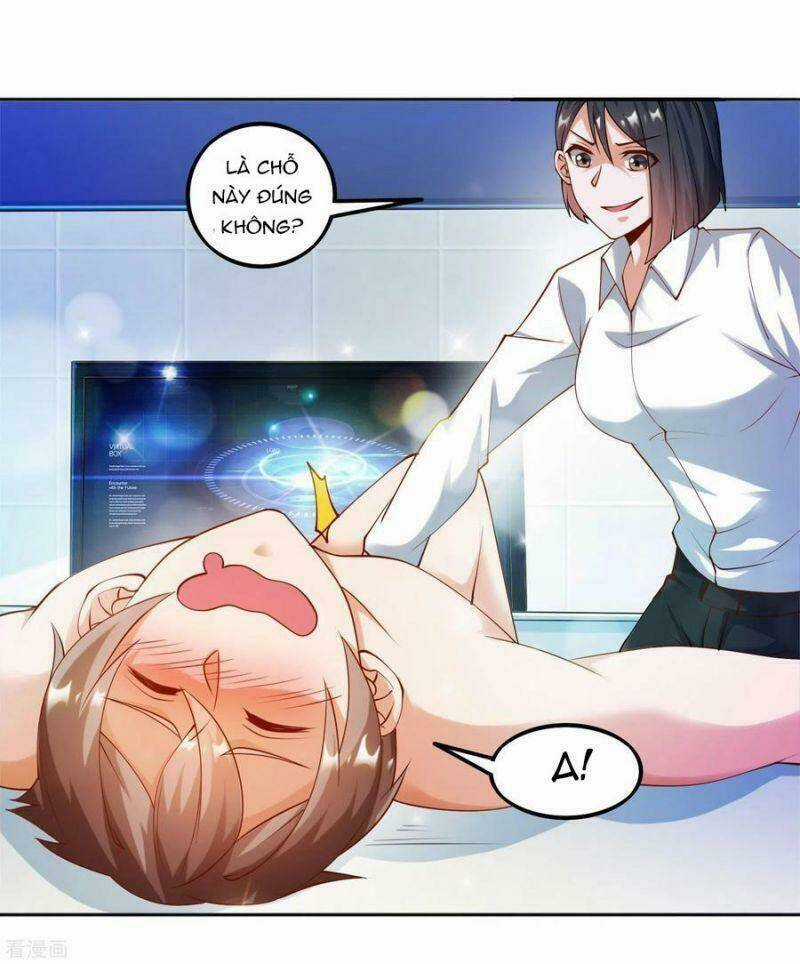 Tôi Luyện Thành Thần Chapter 29 trang 26