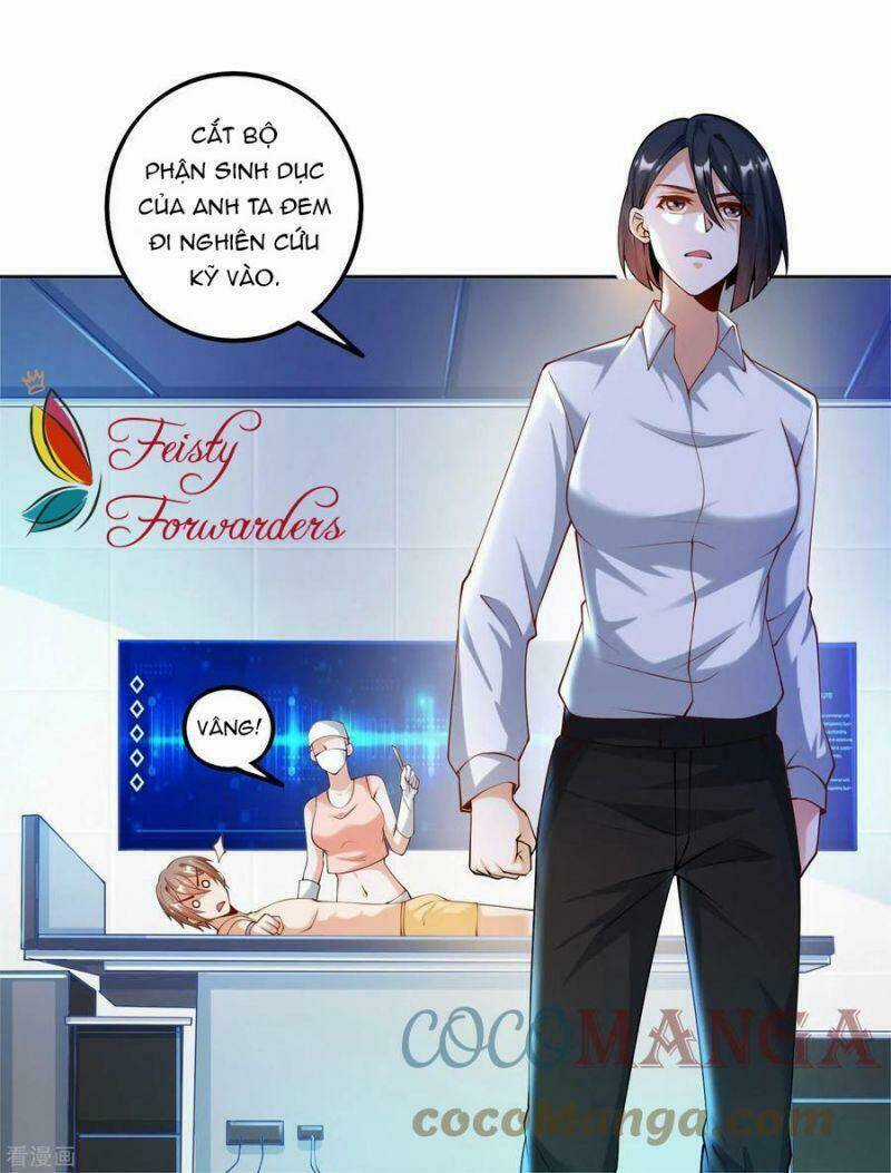 Tôi Luyện Thành Thần Chapter 29 trang 27