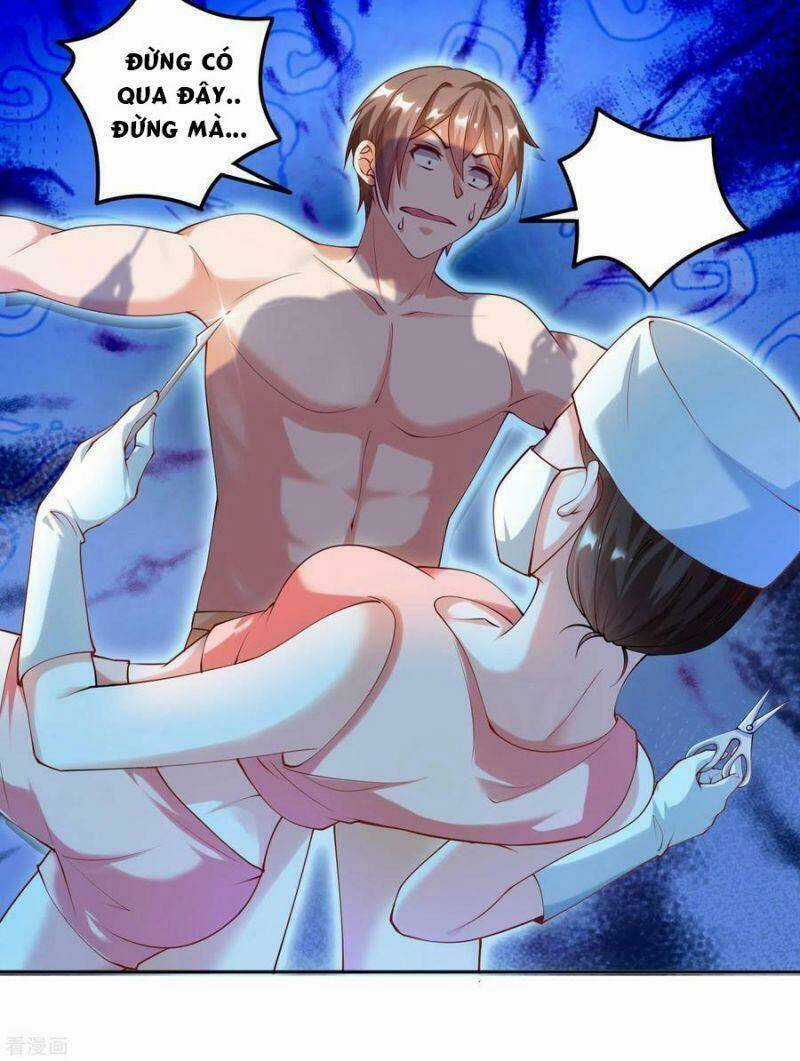 Tôi Luyện Thành Thần Chapter 29 trang 28