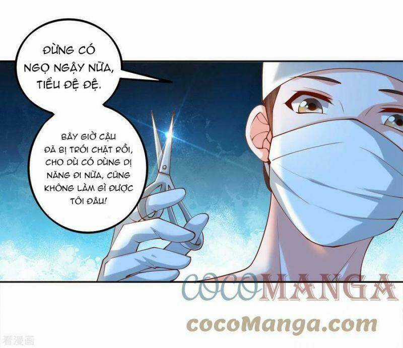 Tôi Luyện Thành Thần Chapter 29 trang 29