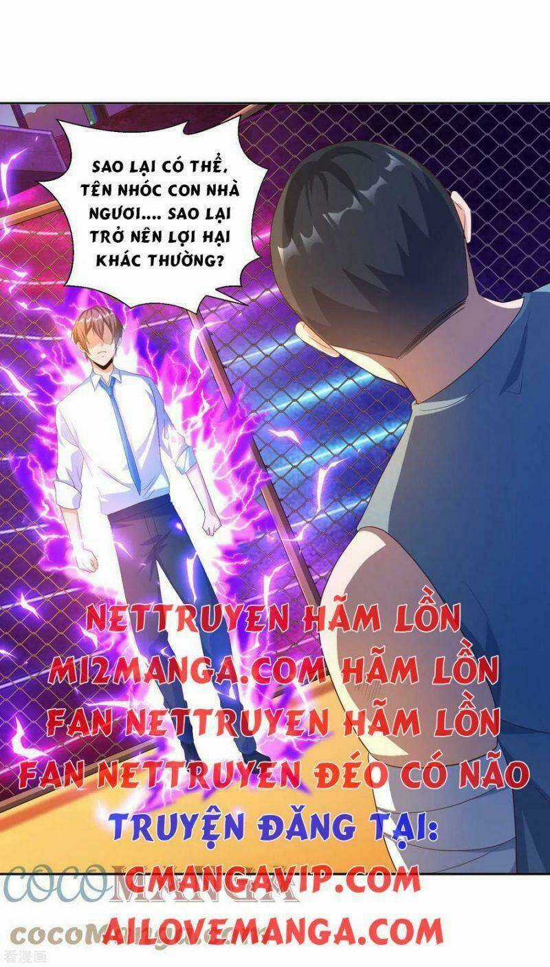 Tôi Luyện Thành Thần Chapter 29 trang 3