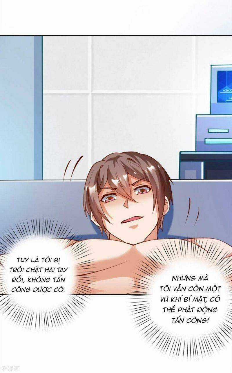 Tôi Luyện Thành Thần Chapter 29 trang 30