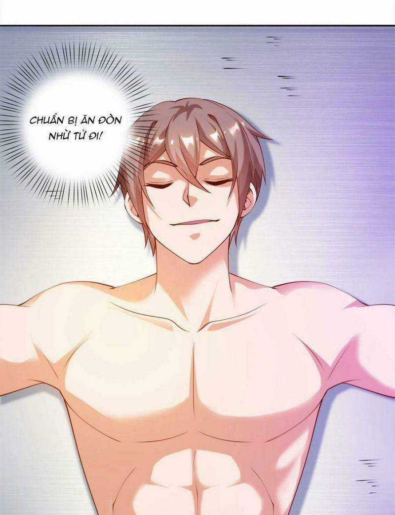 Tôi Luyện Thành Thần Chapter 29 trang 31