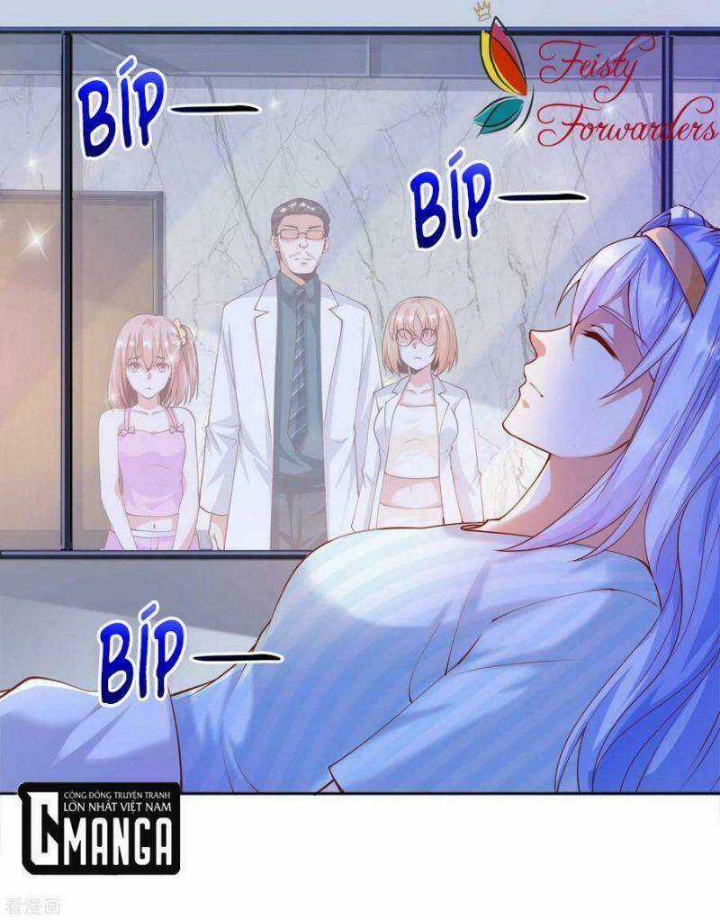 Tôi Luyện Thành Thần Chapter 29 trang 33