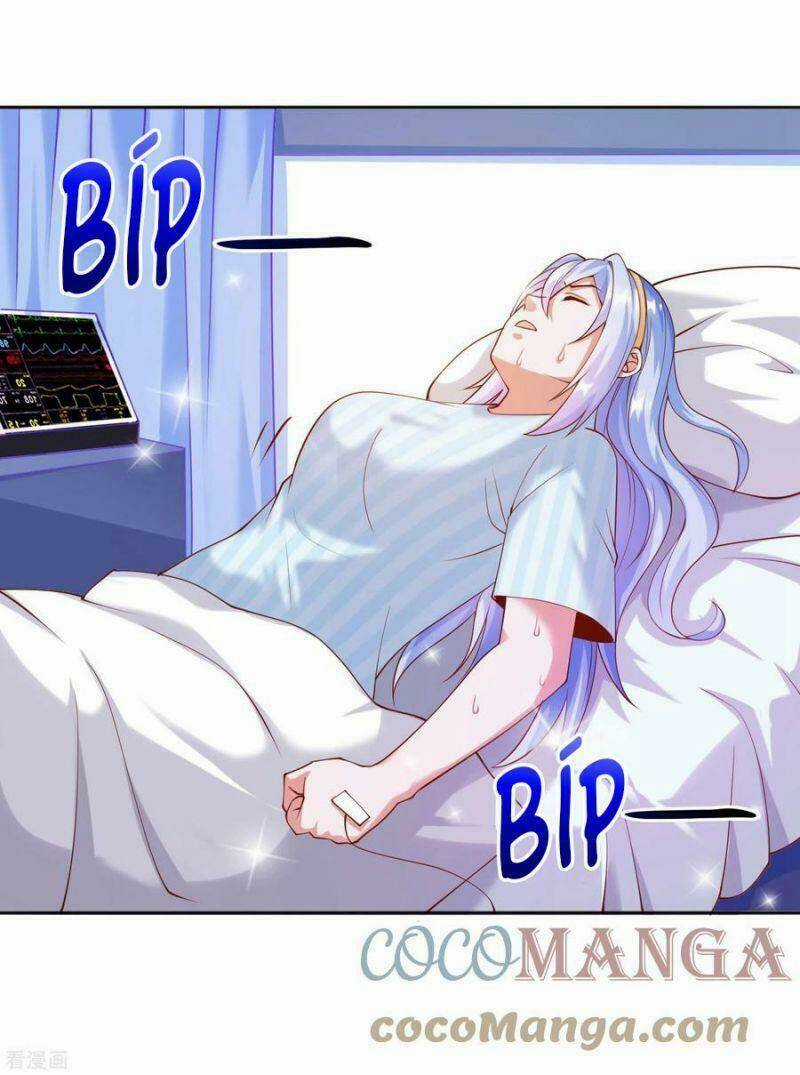 Tôi Luyện Thành Thần Chapter 29 trang 34