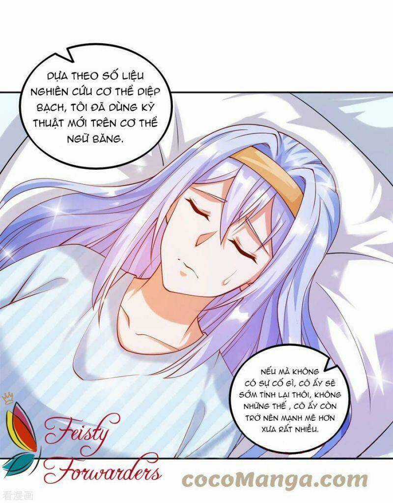 Tôi Luyện Thành Thần Chapter 29 trang 36