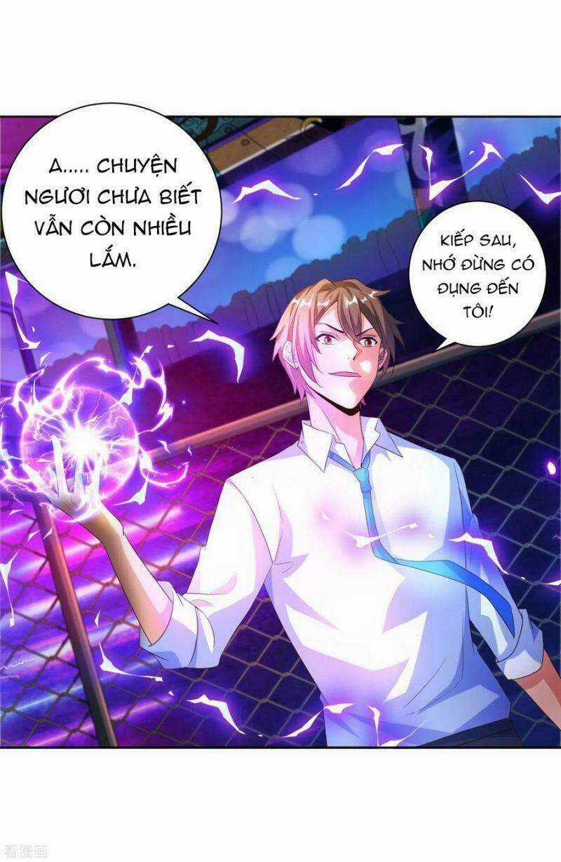 Tôi Luyện Thành Thần Chapter 29 trang 4