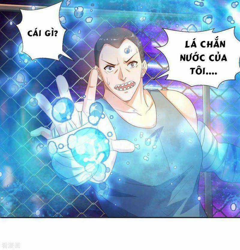 Tôi Luyện Thành Thần Chapter 29 trang 6