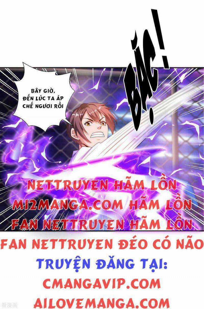 Tôi Luyện Thành Thần Chapter 29 trang 8