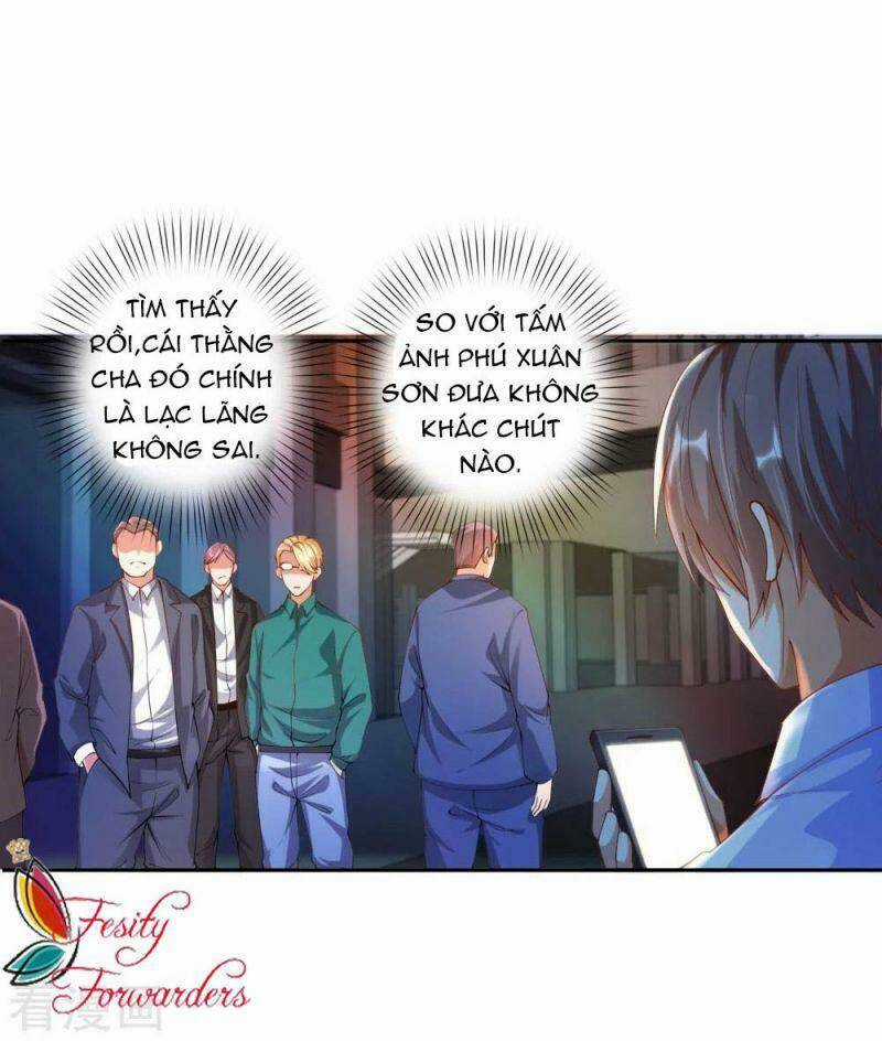 Tôi Luyện Thành Thần Chapter 3 trang 12