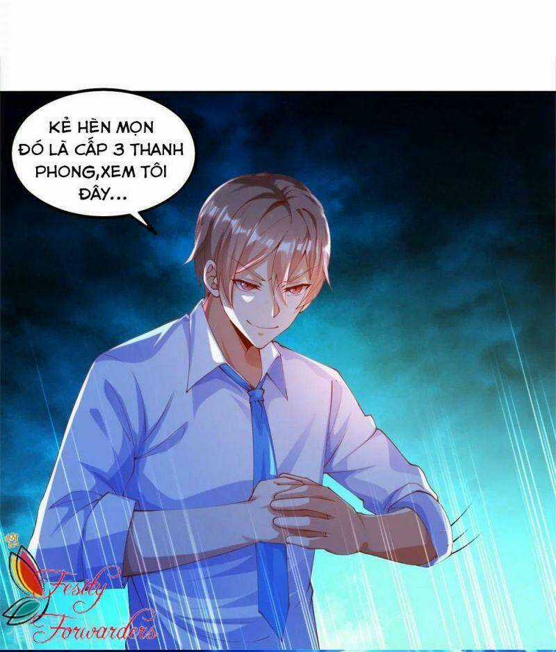 Tôi Luyện Thành Thần Chapter 3 trang 14