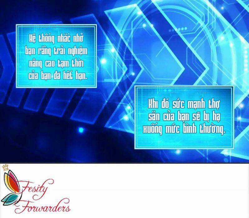 Tôi Luyện Thành Thần Chapter 3 trang 15