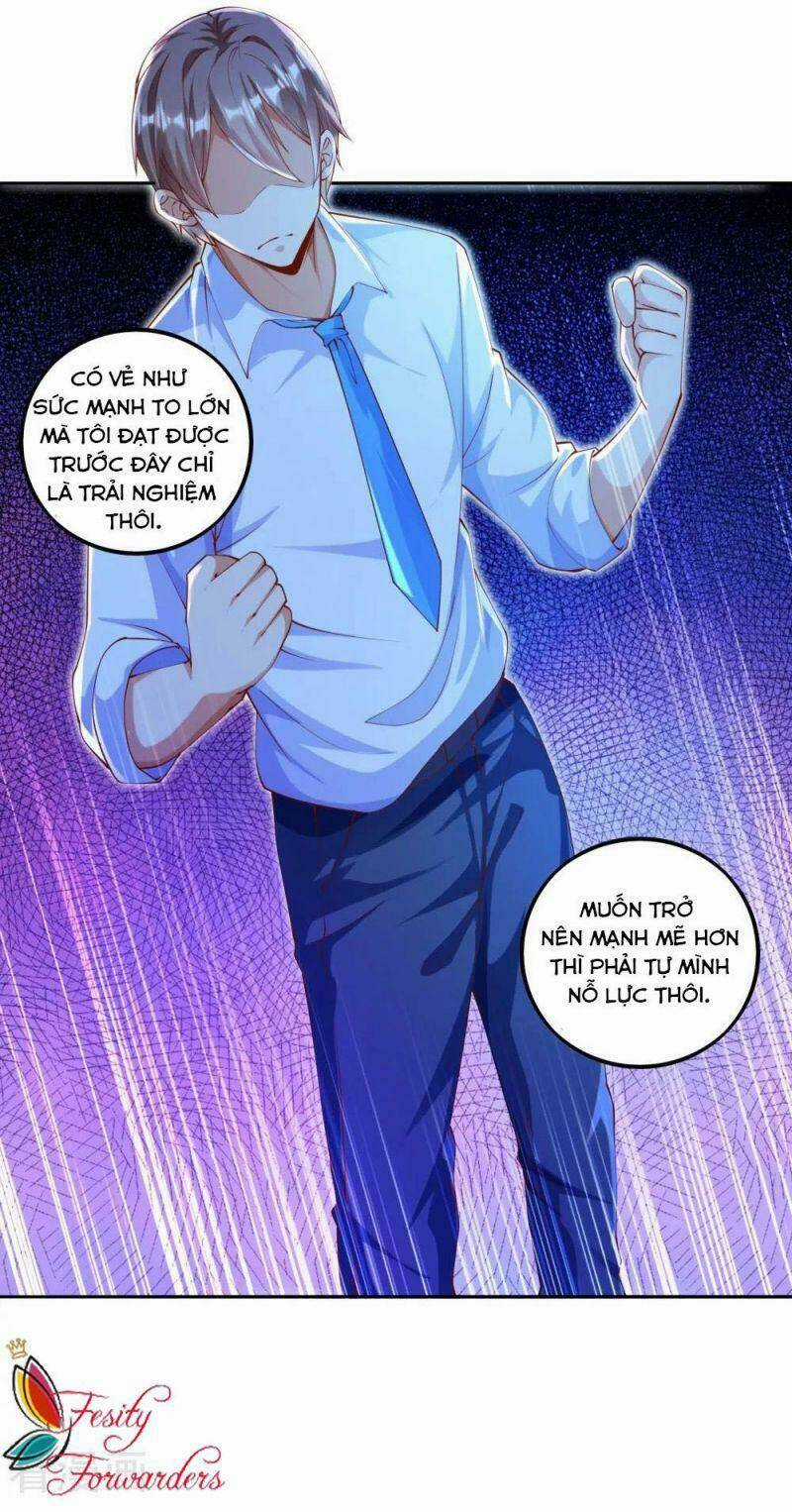 Tôi Luyện Thành Thần Chapter 3 trang 17